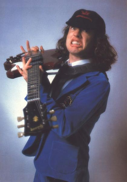 ac dc